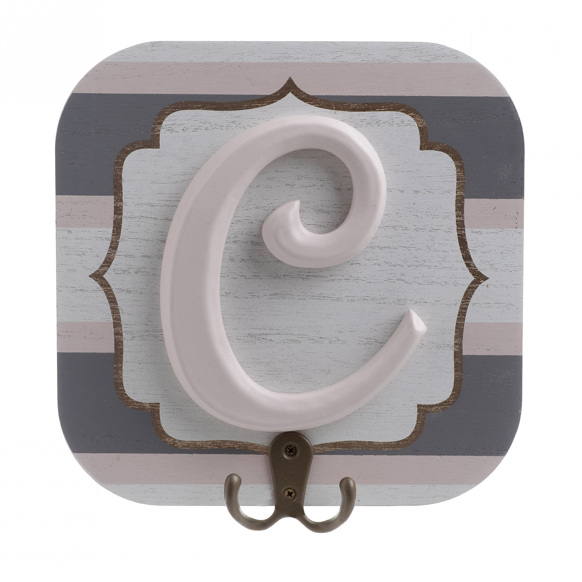 3870839.0290 ВЕШАЛКА НАСТЕННАЯ TO4ROOMS 