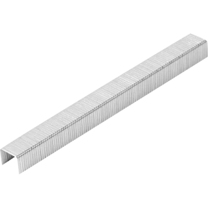 Скобы для пневмопистолета Pegas Pneumatic 1010 тип 53 10 мм, 5000 шт.