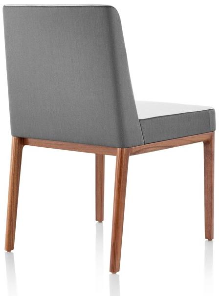 Herman Miller Кресло с тканевой обивкой Nessel sun-id-1424334 - Вид №4
