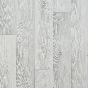 Линолеум бытовой «Дуб Платиновый» 21 класс 1.5 м антистатический