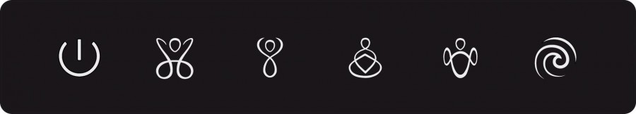 E5BD1160-00 Система excellence, угловая гидромассажная ванна, правосторонняя Jacobdelafon MICROMEGA DUO Santreyd - Вид №2