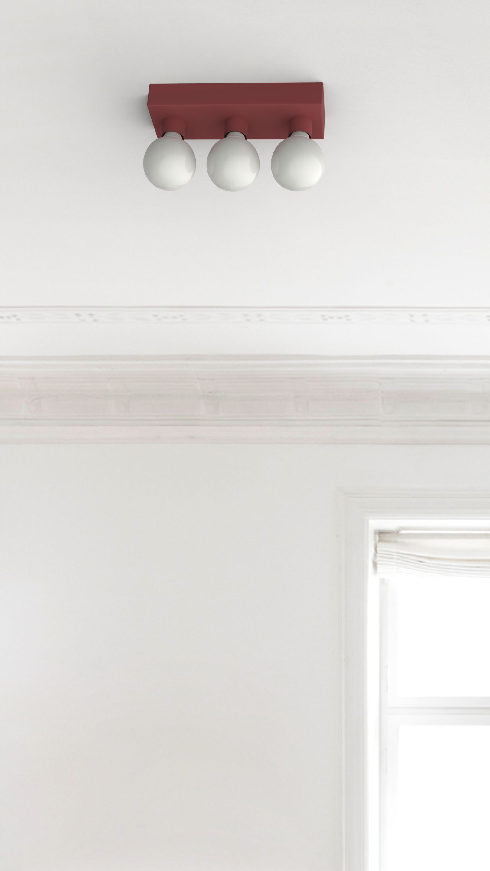 Светодиодный потолочный светильник WayPoint Бостон ARCH-00091221 - Вид №5