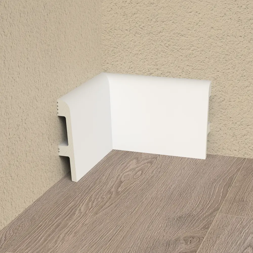 FORMAT Уголок внутренний для идеальных стыков 250x80x250 мм 86218482