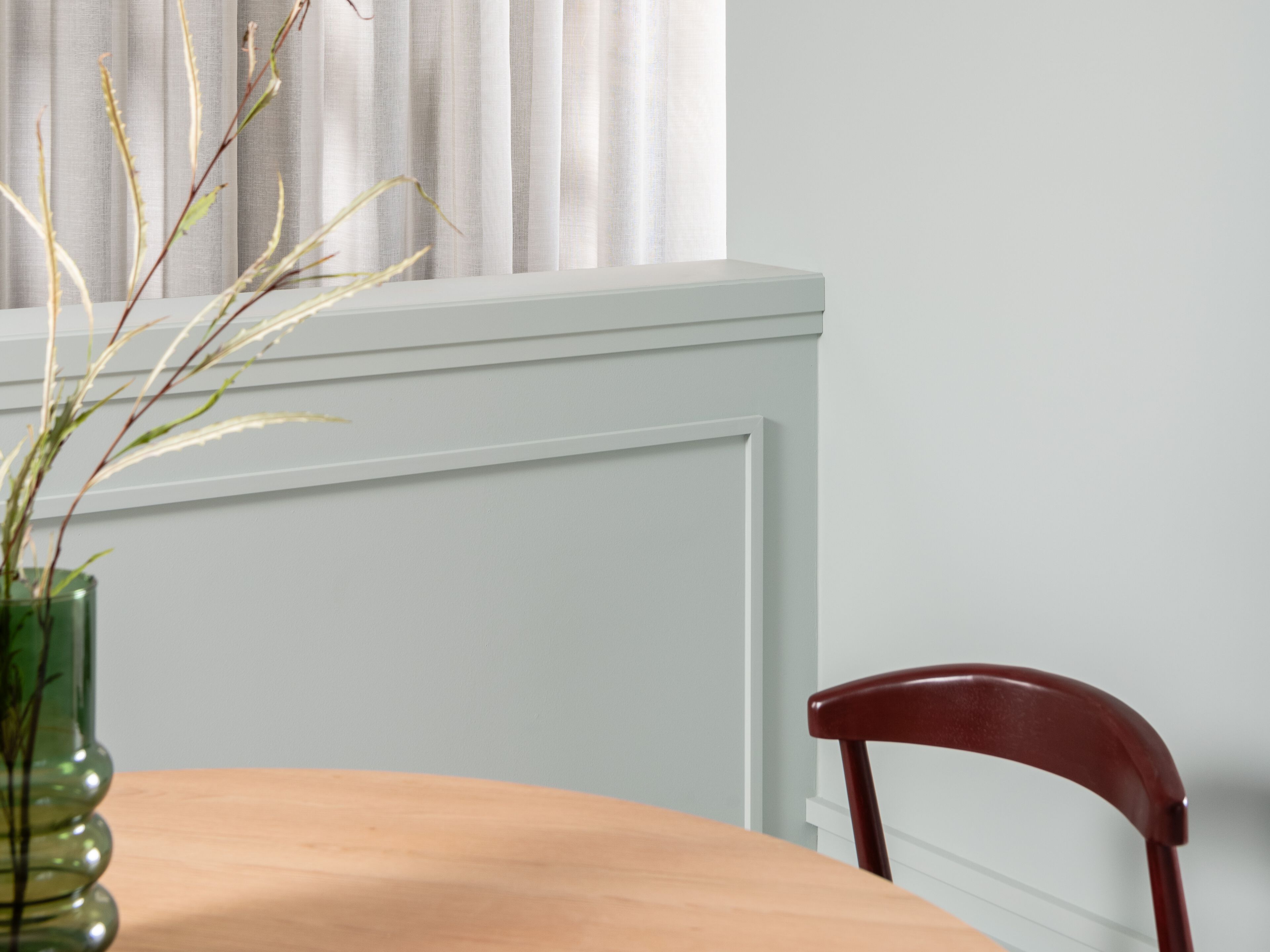 Плинтус Duropolymer® Orac SX194 ARCH-00051946