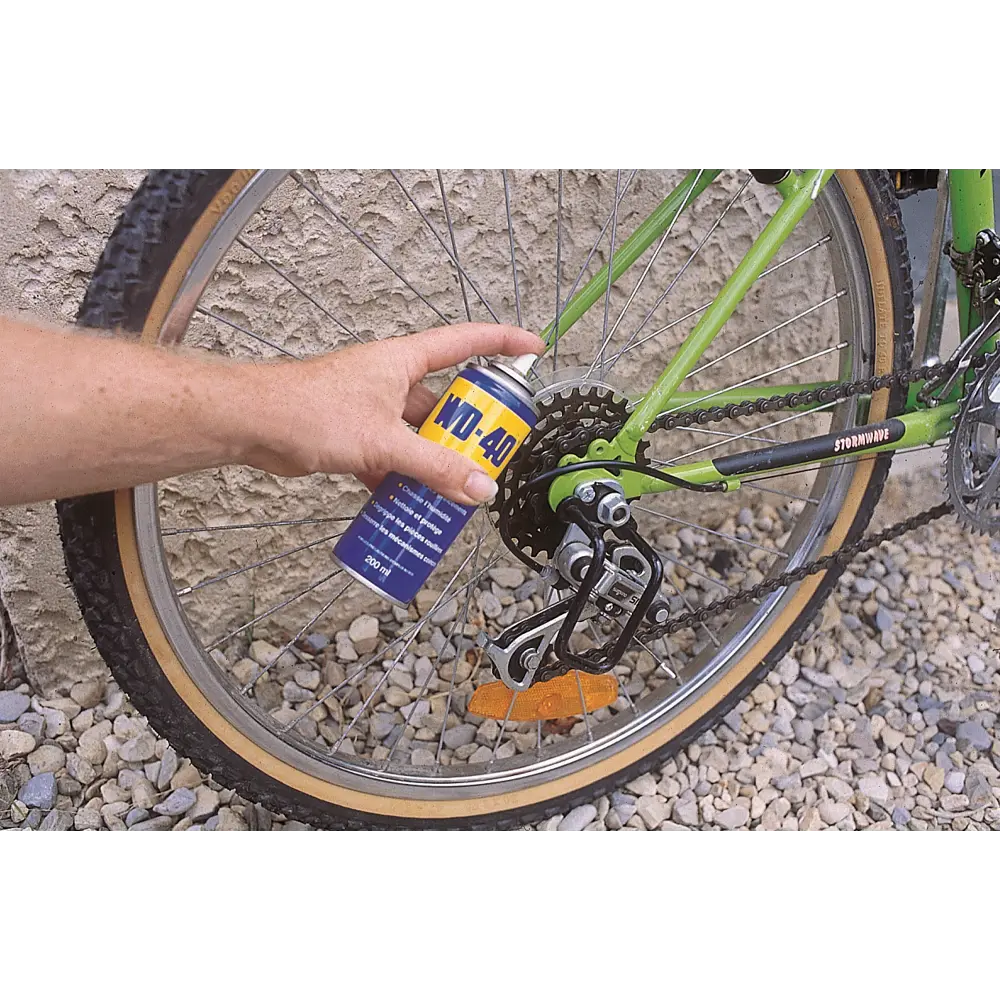 Средство для тысячи применений WD-40, 420 мл STLM-2112107 - Вид №3