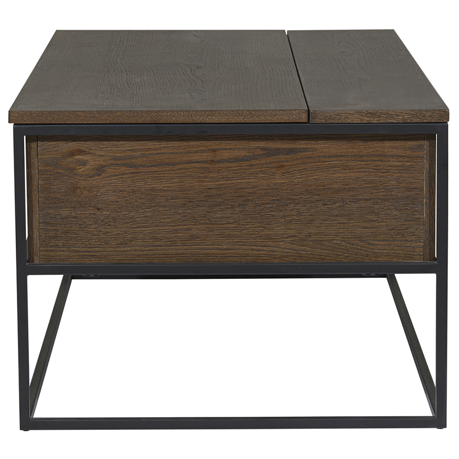 43363020 Столик кофейный , rivoli, 110х60 см Unique Furniture  - Вид №9