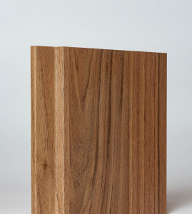 Стеновая 3D панель из реек  AP122503.92