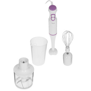 9231023 Блендер погружной VLK PROFI 104 розовый