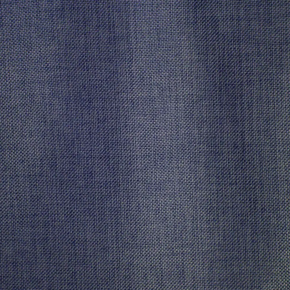 Штора на ленте Seasons Looks 140х260 см Nemo2 цвет темно-синий 84177633 STLM-2087541  - Вид №1