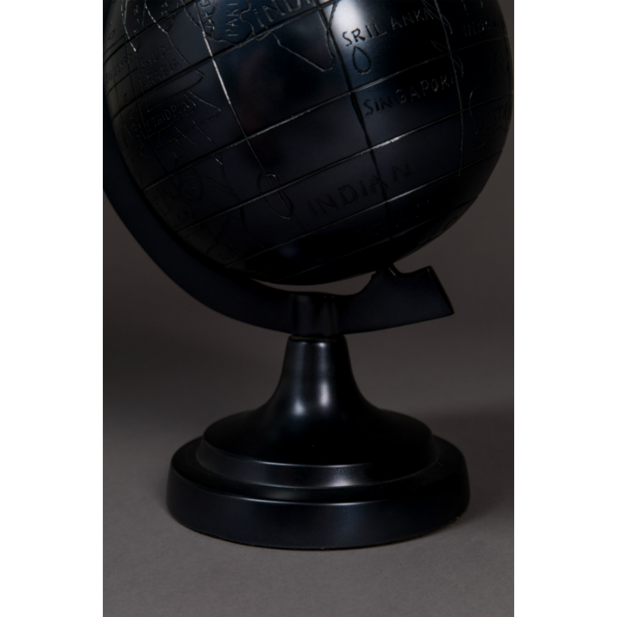 Глобус Miles, маленький Dutchbone 8900045 - Вид №8