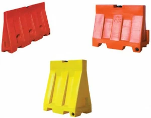 Lazzari Ограждение для временных дорожных знаков