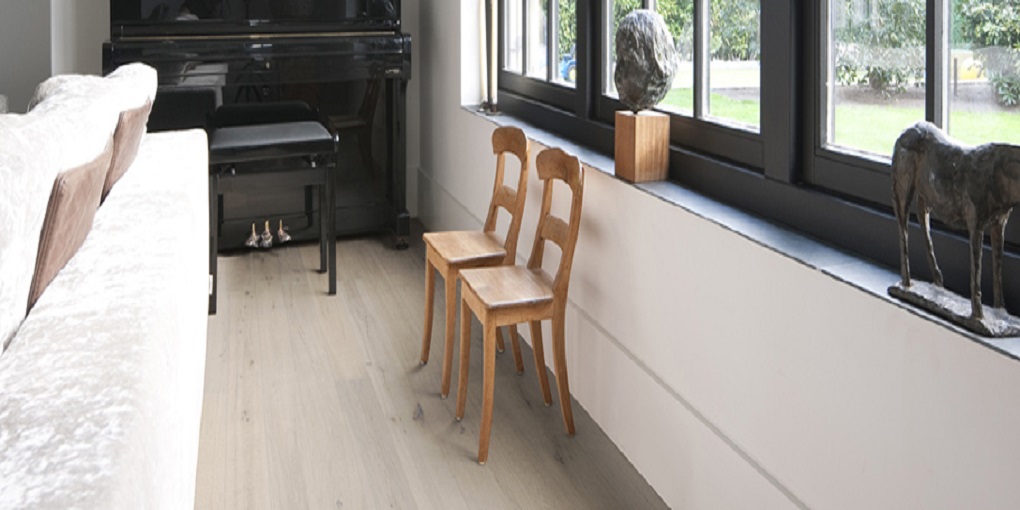 Паркетная доска Арктика FSC Solidfloor Vintage sun-id-186921 - Вид №3