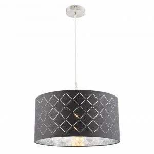 Подвесной светильник Globo Kidal 15228H GLOBO KIDAL 102506 Серый