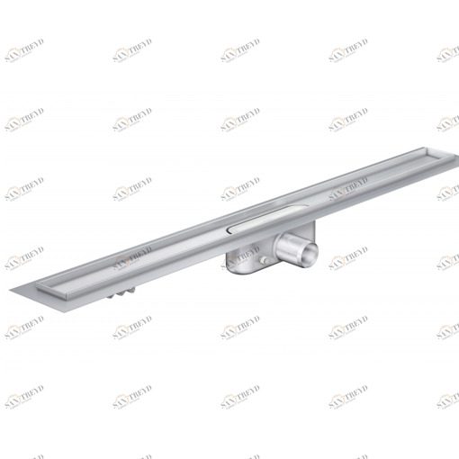 Канал для душа L985 мм ACO ShowerDrain C-line 408718