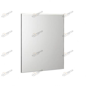 Зеркало 60 см Keramag Xeno² F807860000 VIGO 