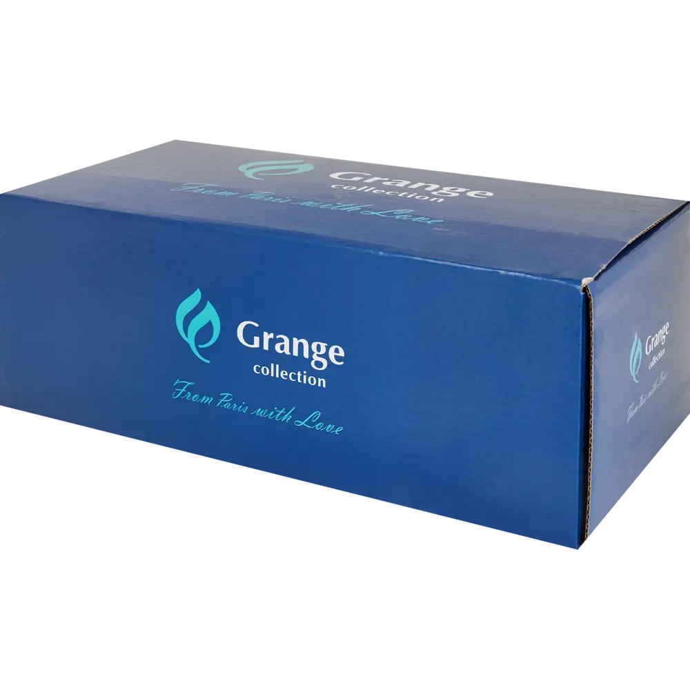 Смеситель универсальный Grange, цвет хром/черный 83603372 STLM-2193327 Santreyd - Вид №3