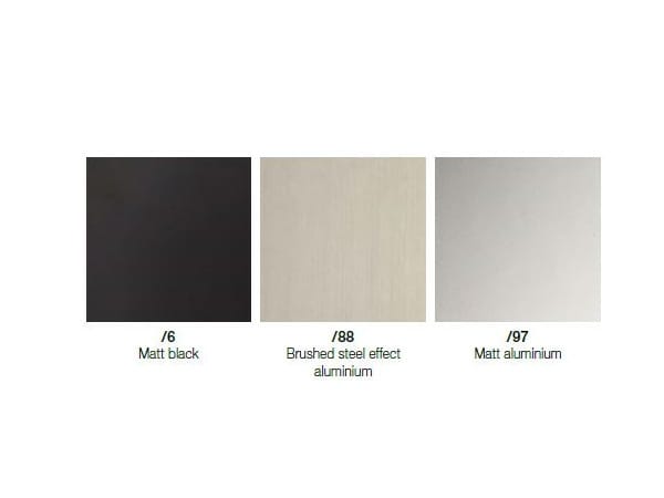 Алюминиевая и стеклянная дверь Saint-Gobain - Logli LM ARCH-00019632 - Вид №3