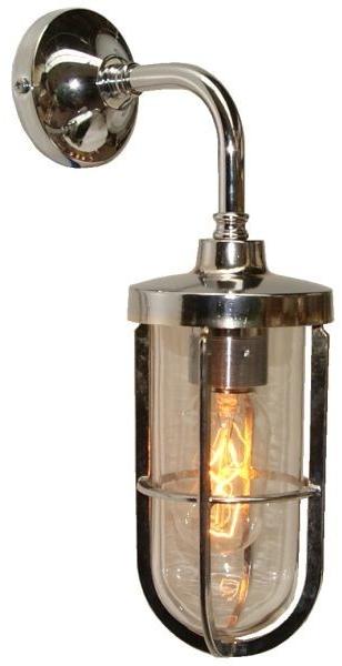 Mullan Lighting Настенный светильник с прямым светом ручной работы  Mlwl128  - Вид №7