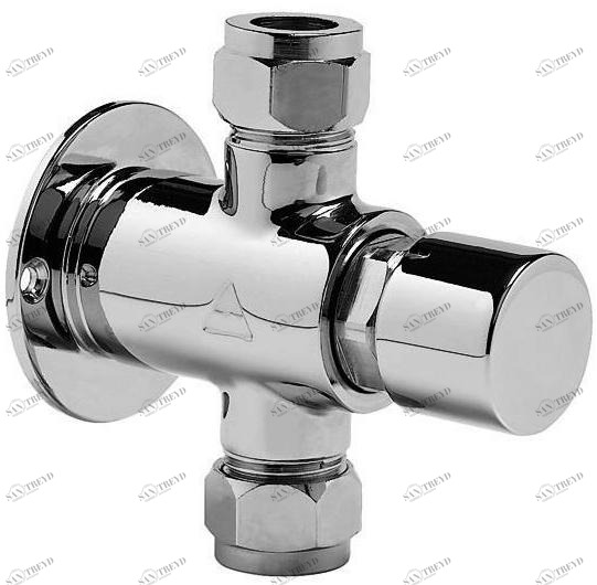 Ponte Giulio Кран для душа с таймером Standard H51gcs06