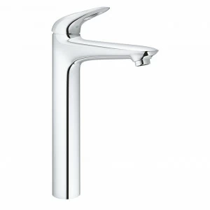 Смеситель для раковины GROHE Eurostyle new, свободностоящий, хром (23570003)