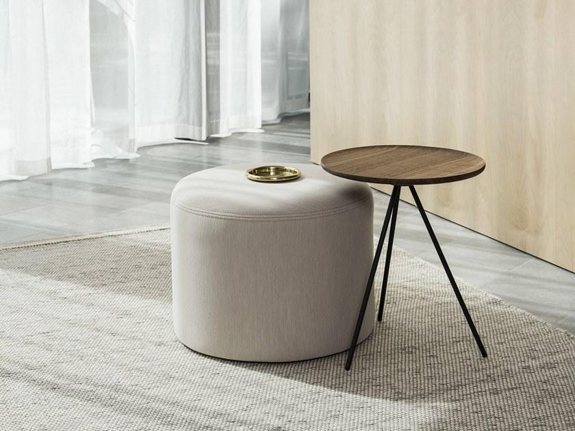 Hem Круглый пуф из ткани sun-id-1350458 - Вид №7