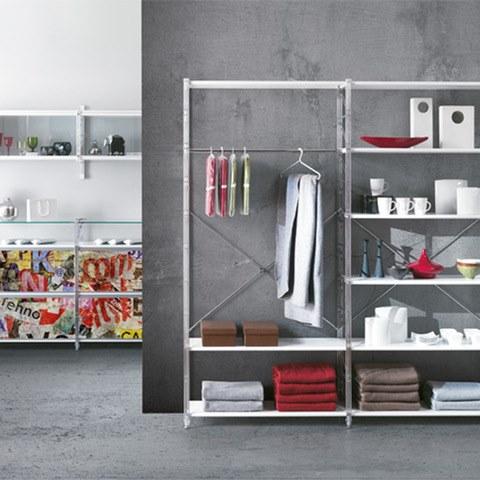 Caimi Brevetti Мебель для магазинов Socrate sun-id-1488209 - Вид №3