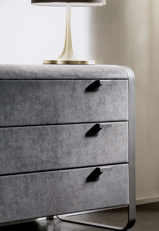 Комод  CANTORI ELVIS 02  - Вид №1