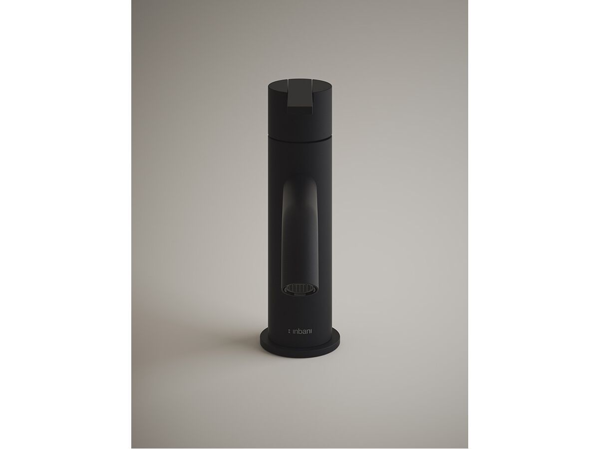 Однорычажный смеситель для раковины Inbani CODE CD026 ARCH-00030195 - Вид №1