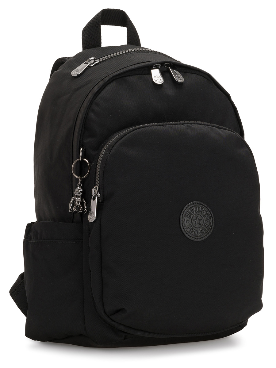 KI637153F Рюкзак Medium Backpack Kipling Delia  - Вид №1