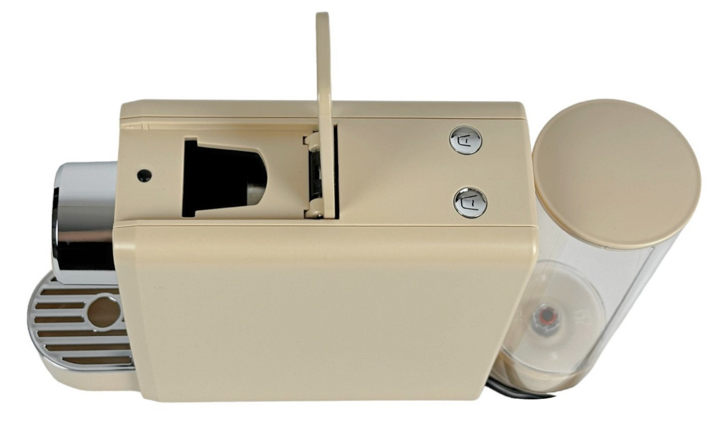 9134605 Кофемашина капсульная MIE NS01 STDN-0102289 - Вид №5