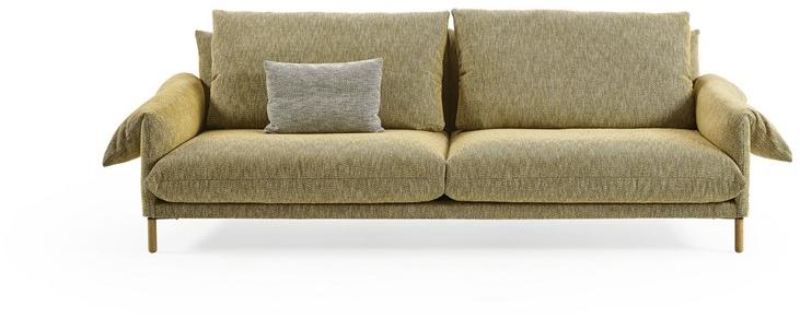 Sancal Диван из ткани Alpino sun-id-1487717 - Вид №1