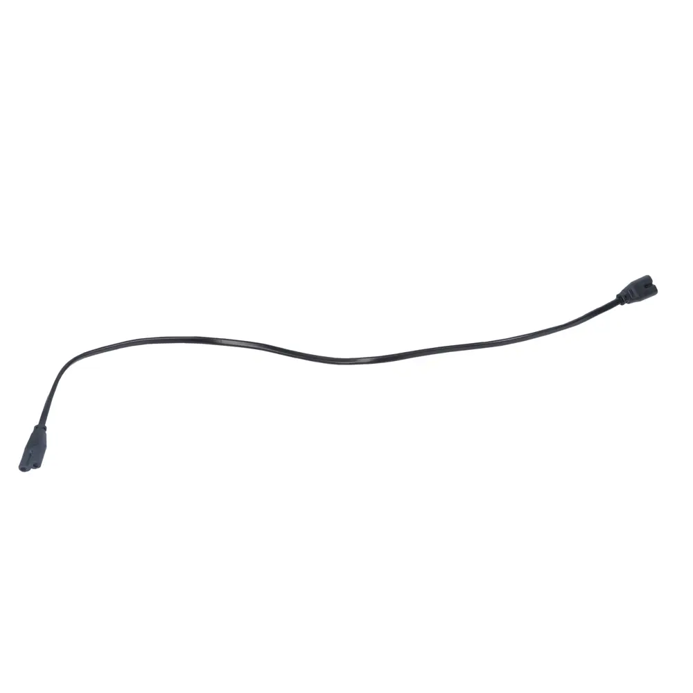 Соединительный кабель Volpe Q151 50 см цвет черный STLM-2011413 - Вид №2