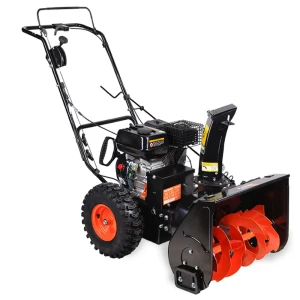 Снегоуборщик бензиновый PATRIOT PRO 777 S 56 см 5.5 л.с. 82959842 STLM-2140662