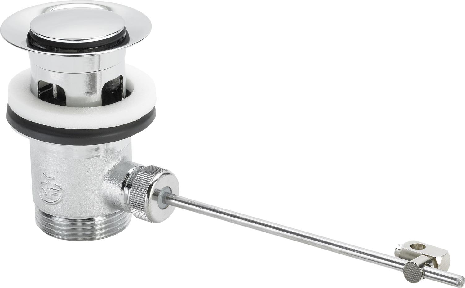 Viega Донный клапан 5815.586 (317003) 317 003