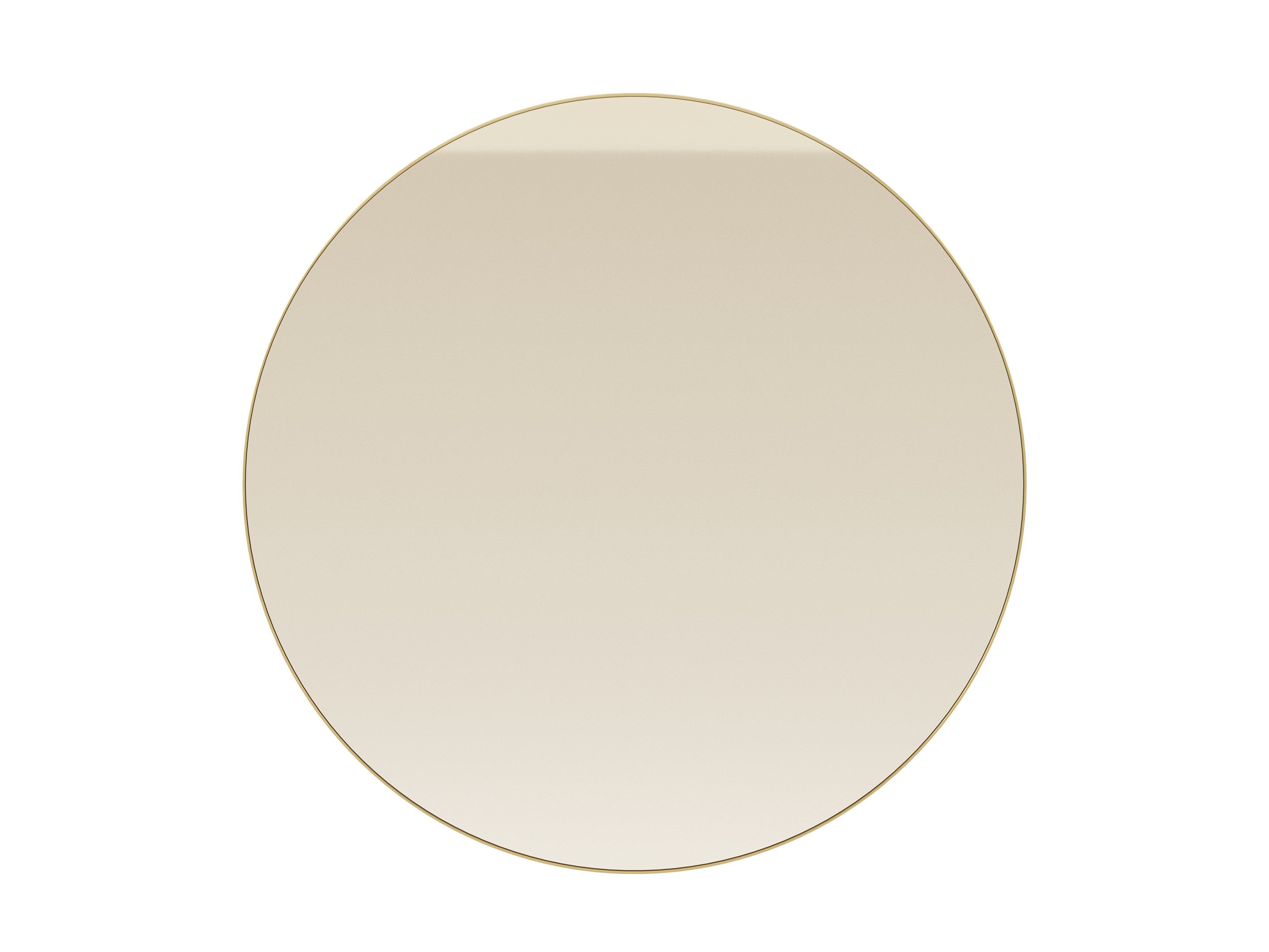 Настенное круглое зеркало Stylish Club Niagara ARCH-00096671 - Вид №8