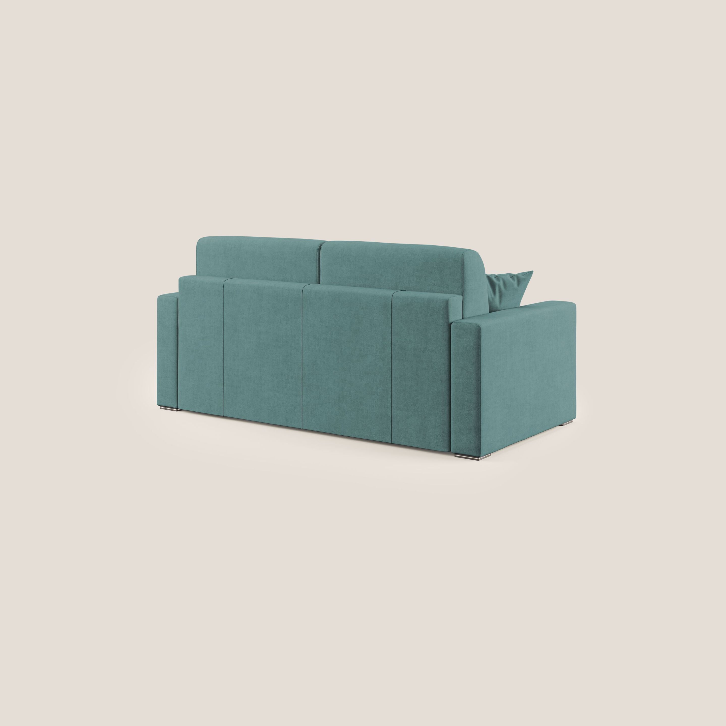 Ткань раскладной диван-кровать Divani.Store BEST ARCH-00130404 - Вид №117