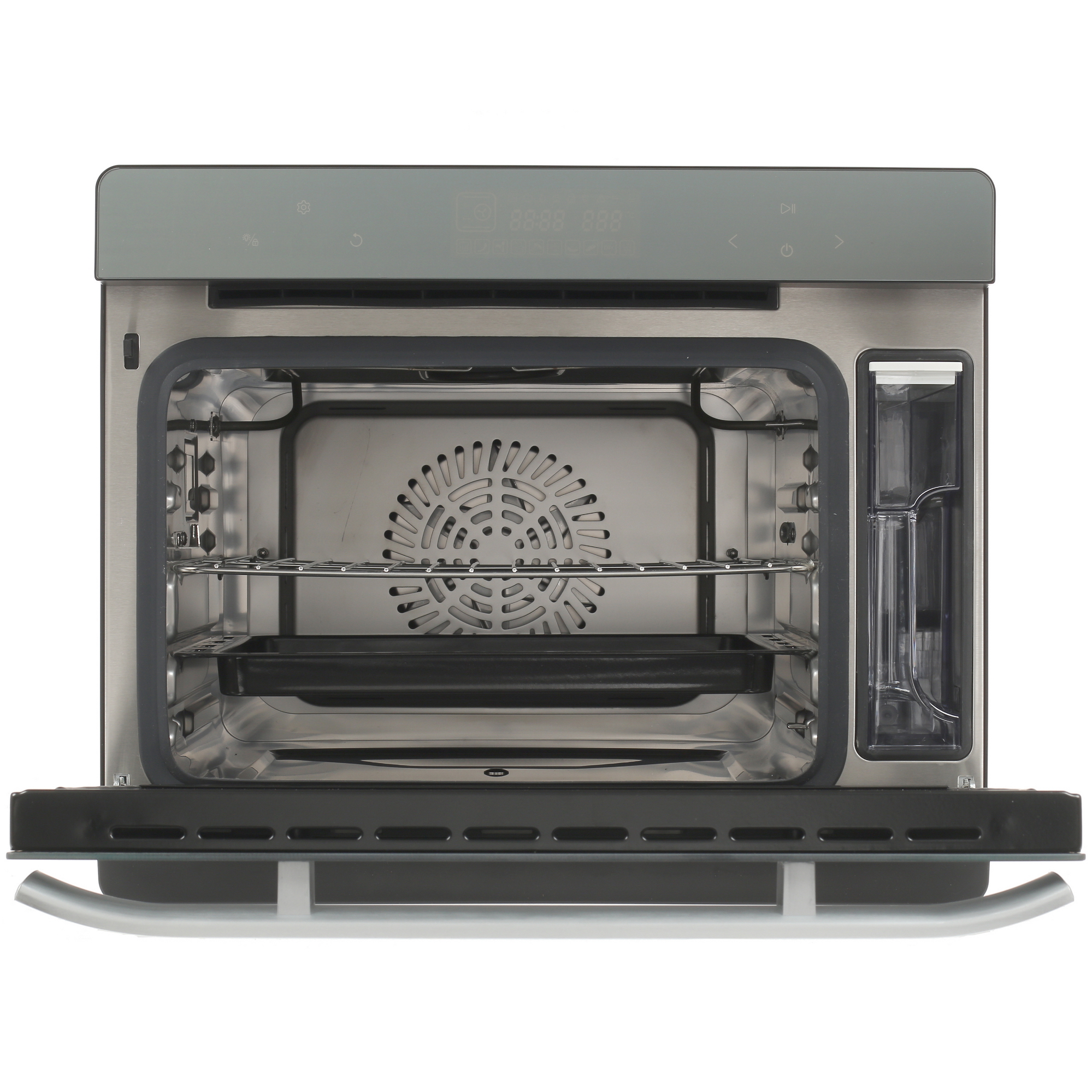 8124939 Мини-печь Endever Danko 4040 зеркальный STDN-0056940 - Вид №5