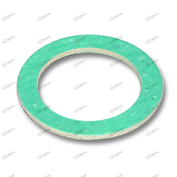 9DTG2 SANHA DTG уплотнение Centellen для резьб. соединения 2"       78 x 60 x 2 мм 