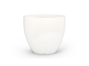 Круглый стол из стекловолокна