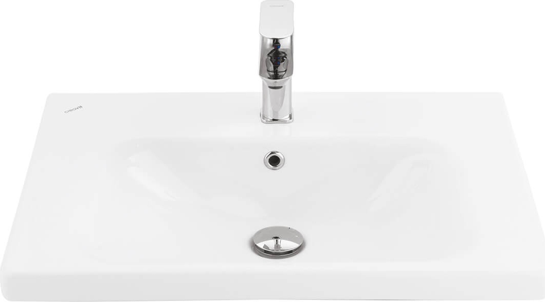 Axis 45x65 cm Умывальник / EK065 Eksen Creavit  - Вид №1