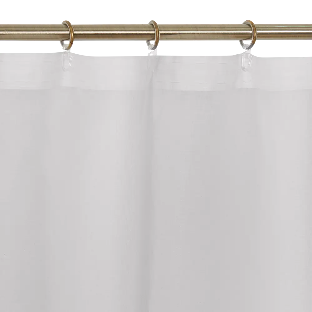 Тюль Эшли 250x260 белый лента 87068479 STLM-2205648 Santreyd  - Вид №6