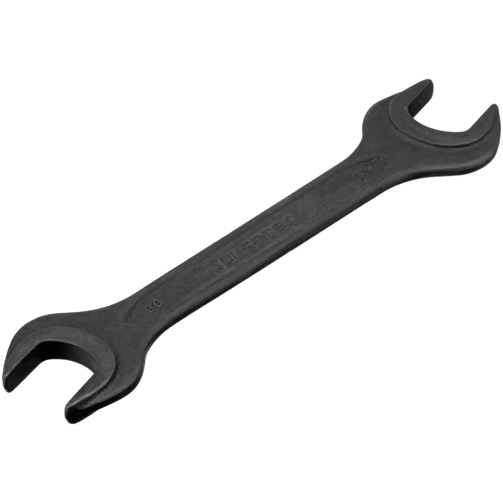 Рожковый ключ Сибртех 30×32 мм для точного монтажа 89409429 STLM-1576191