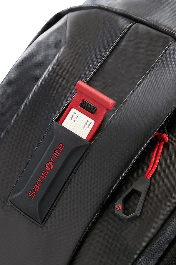 01N-09001 Рюкзак 01N*001 Backpack M Samsonite Paradiver Light  - Вид №3