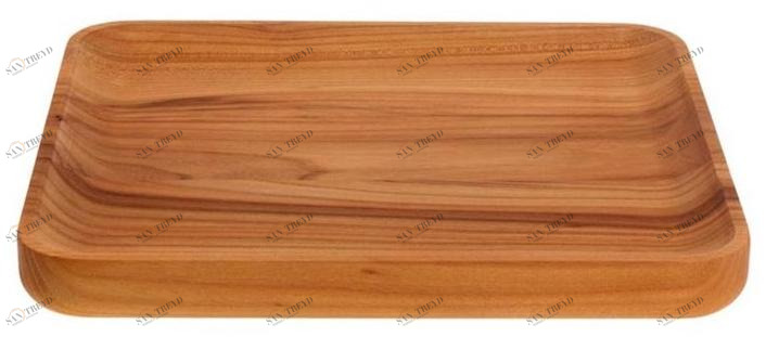 santreyd.com Деревянный поднос для камердинера sun-id-1405556