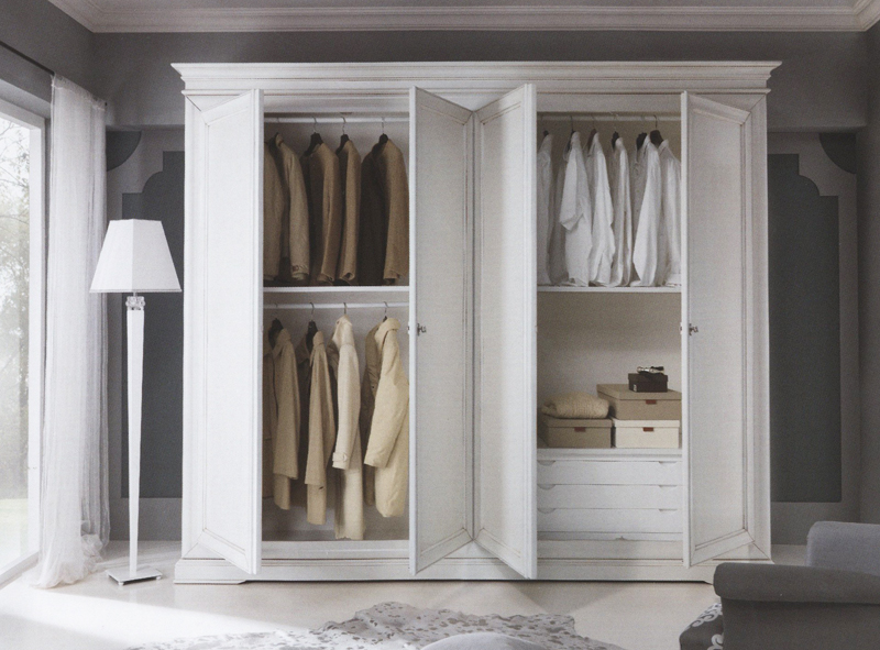 Шкаф  ARTE CASA 2218 Evoluzione - Вид №1