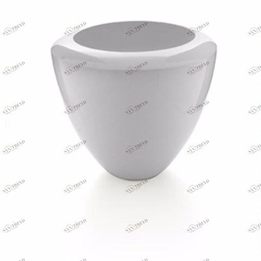 Ваза 239 Cachepot FLorida BS Collection Vases