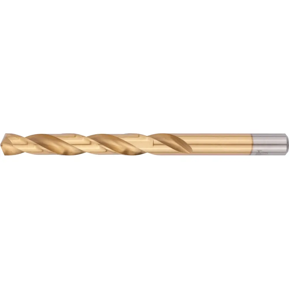 Сверло спиральное по металлу HSS-TIN Fit 34201 11x142 мм, 5 шт. 82262024 STLM-2106453  - Вид №1