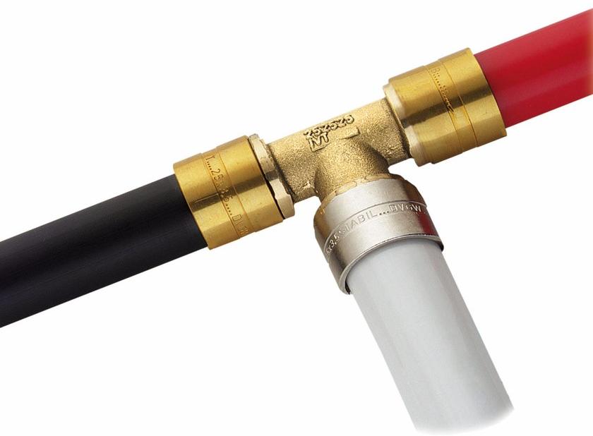 Würth Тройник Termotecnica sun-id-1469776 - Вид №1