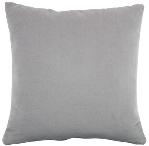 l'Opificio Подушка из ткани квадратная  42-15  - Вид №1