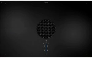Bora Индукционная плита с экстрактором - фильтром Bora pure x
